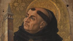 Late Medieval Philosophy: Abelard, Avicenna, Aquinas, et al. Instructional Video