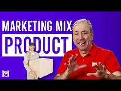 Marketing Mix: Product - What is Product Marketing? Instructional Video