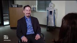 How a new aristocracy's self-segregation puts stress on society News Clip