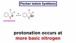 Fischer Indole Synthesis Instructional Video