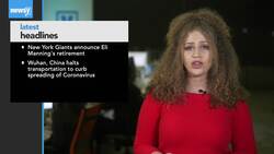 Newsy's Latest Headlines News Clip