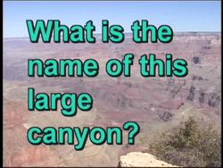 Sedimentary Rocks: Rock Layers Instructional Video