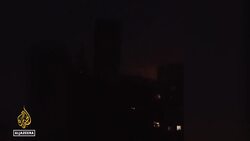 Deadly blast at Kyiv TV tower as Russia warns Ukrainian capital News Clip