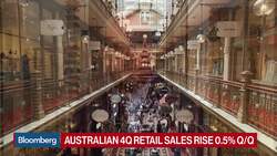 Australia’s Trade Surplus Drops in December News Clip