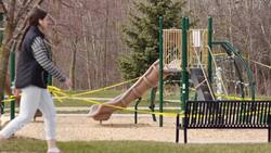 Ontario COVID-19 cases may have peaked in general population News Clip