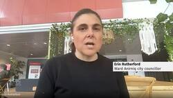 Edmonton is updating its 20-year-old animal control bylaw News Clip