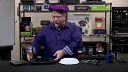 CompTIA A+ Certification Core 2 (220-1102) - Troubleshooting Wireless Connections Instructional Video