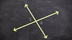 Can vertical angles be complementary Instructional Video