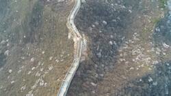 I WONDER - Can You See The Great Wall Of China From Space? Instructional Video