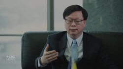 China's global trade relations at critical crossroad: Taiwanese official News Clip