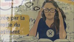 Brief from Brussels: The problem of Brexit and Erasmus News Clip