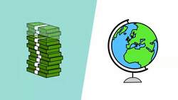 The Iran Nuclear Crisis Explained - TLDR News Instructional Video