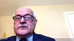 UN, EU warn Israel against West Bank annexation News Clip