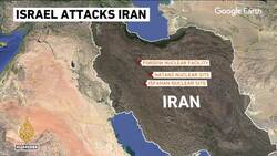 Hamed Mousavi: Not much sympathy with Israel News Clip