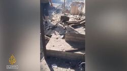 Millions of Ukrainians displaced by Russia’s invasion face uncertainty over returning home News Clip