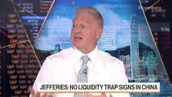 US Is Much Cleaner Story for Investors: Darby News Clip