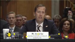 India-US Trade Deal: Trump's South Asia Envoy Says Deal Could be Done in Weeks | WION News Clip