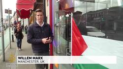 UK labour's Gaza stance may risk its election majority News Clip