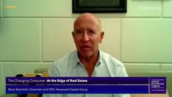 Barrack Says He’s Preparing For Higher Inflation News Clip