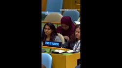 Macron: Security for Israel needs end to permanent wars News Clip