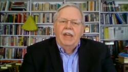 West Issues Sanctions on Russia News Clip