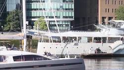 The Transformation of the Yacht Instructional Video