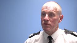 Full interview with ACC Mark Hobrough as XL bully ban comes into force News Clip