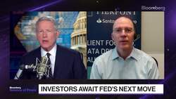 Stanley: Fed Would Like to See Soft Landing News Clip
