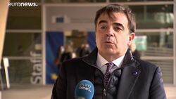 EU vaccine wait nearly over, but what took so long? News Clip