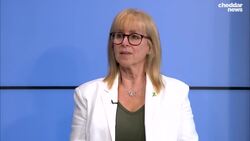 Be Well: Destigmatizing Conversations Around Suicide and Mental Health News Clip