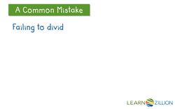 Comparing Fractions with Different Numerators and Denominators Using Area Models Instructional Video
