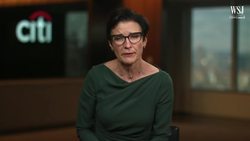 Citigroup Chief Executive on the Greening of Finance Instructional Video