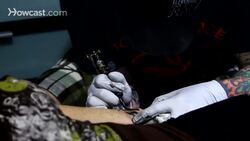 How Does a Tattoo Gun Work? Instructional Video