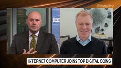 Cambrian's Green on Demand for Crypto Strategy News Clip