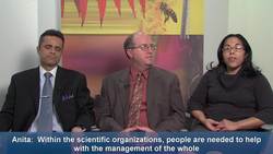 Picture Yourself Where Discoveries Begin - Business Operations Instructional Video