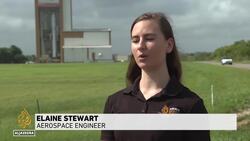 The James Webb, world’s most powerful telescope, set to launch News Clip