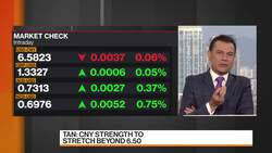 Negative USD Dynamics To Return To The Fore, NAB's Tan Says News Clip