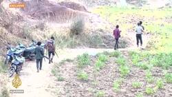 Myanmar: People's Defence Force braced for army assault News Clip