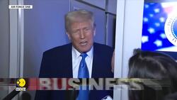 'Black monday' already playing out on recession bets News Clip