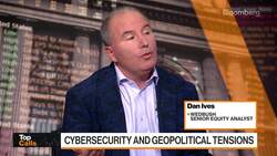 Top Calls: IT Spending to Grow with Israel-Hamas War News Clip