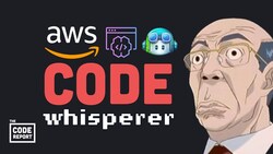 All About AWS CodeWhisperer Instructional Video