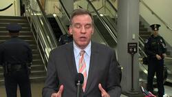 US Democrats, Republicans disagree over witnesses News Clip