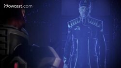 Mass Effect 3 Walkthrough Part 8 - The Citadel Instructional Video