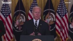 Biden Gets the Papal Treatment News Clip