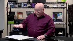 CompTIA A+ Certification Core 1 (220-1101) - LCD Breakdown Instructional Video