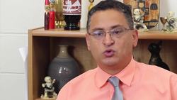Sami Nassim - Teachers Make a Difference Instructional Video