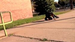 Most Dangerous In-Line Skating Stunts Instructional Video