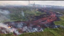 Volcanoes Instructional Video