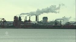 New environment minister promises bold goals, bipartisan approach News Clip