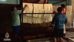 Thailand economy: PM's office calls for urgent stimulus measures News Clip